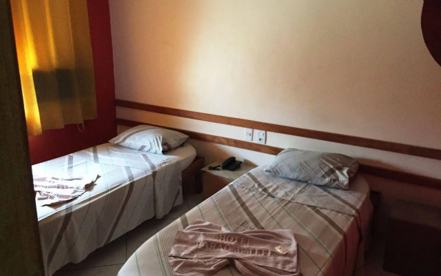 Hotel Barão de Tefé