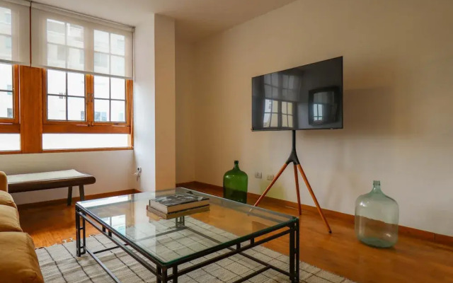 Wonderful 2BR Near Malecon in Barranco