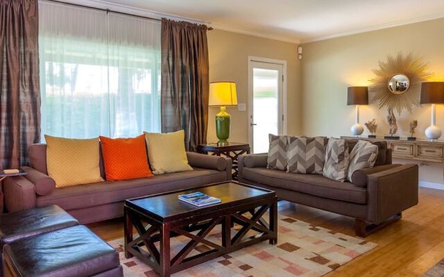 Bungalow Ranch Heaven