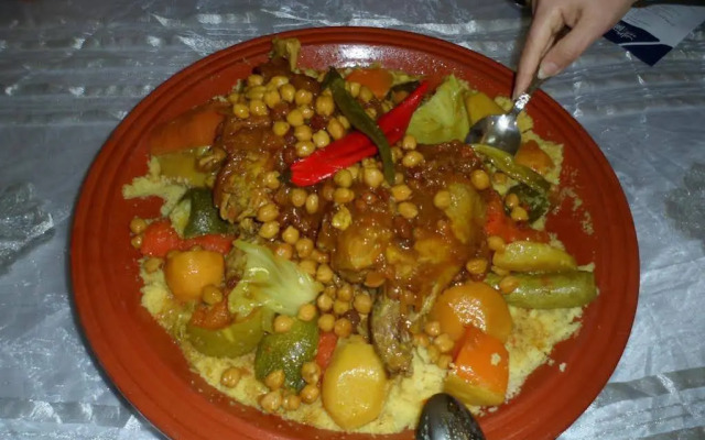 Chez Brahim