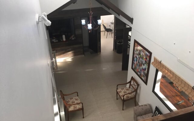 Hotel Aysen Austral