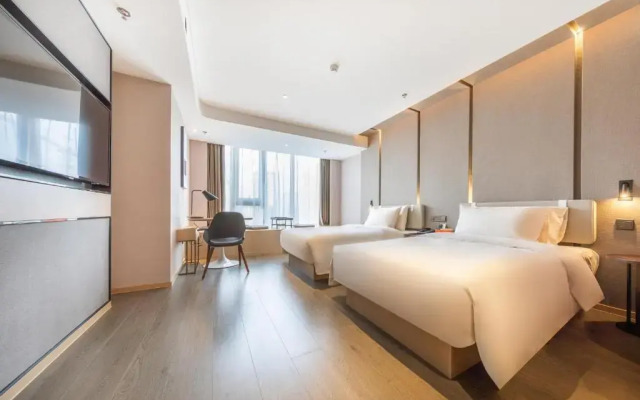 Atour Hotel Hing-Tech Zone Wuyue Square Kunming
