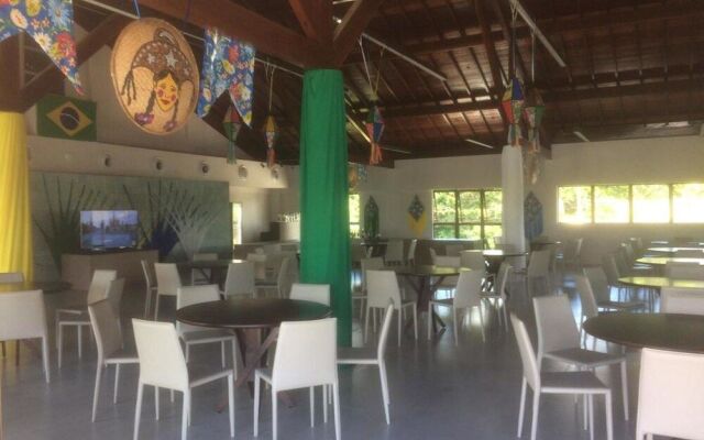 Beach Class Eco Life - Porto de Galinhas
