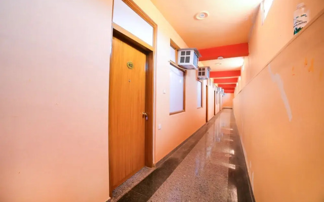 Capital O 37964 Hotel Serene Aravali