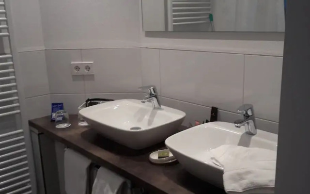 Lupinenhotel Bodensee