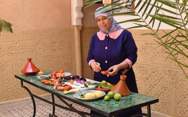 Riad Shaden