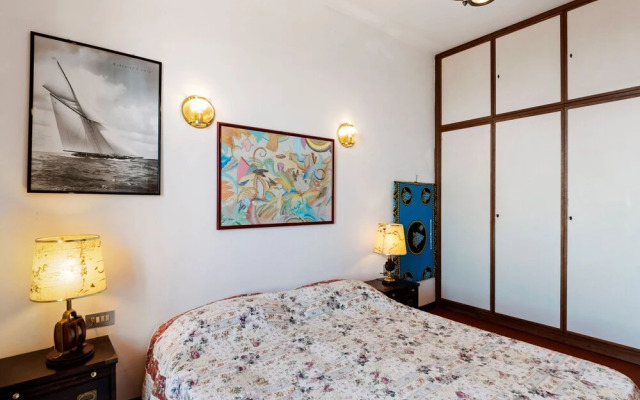 Spacious Villa in Carmignano With Private Swimming Pool