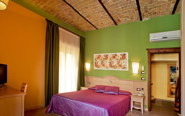 B&B Liù Palazzo Ducale