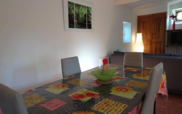 Holiday Home Les Ocres