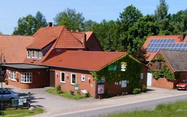 Hotel Steinhagen