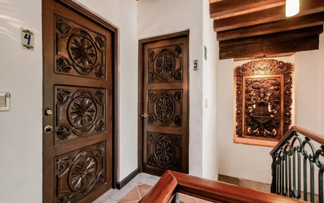 Casa Granada 24