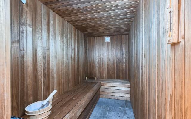 Stancija Katarina di Maladel