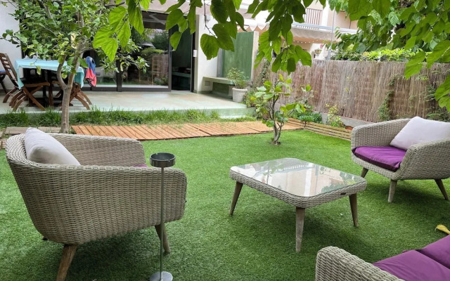 Lemon Tree Guest House