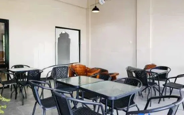 Pesona Merapi Syariah Guesthouse Kaliurang RedPartner