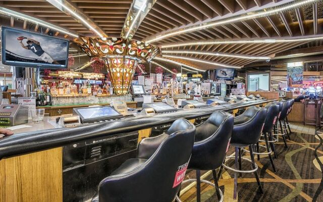 Winnemucca Inn & Casino