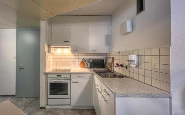 Apartment Dufour
