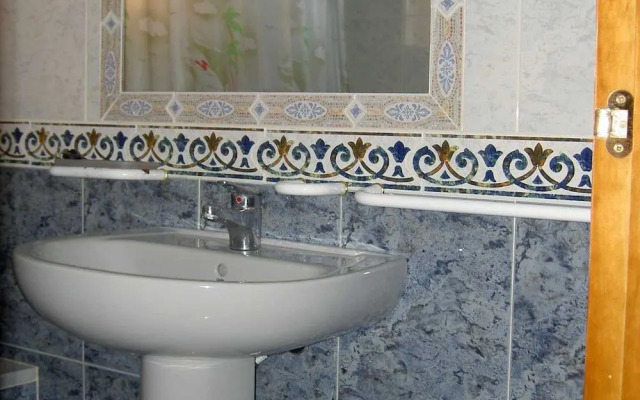 AP Costas - Isla Grosa