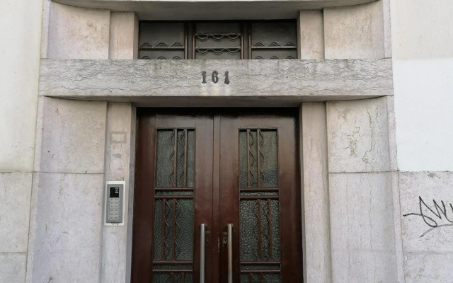 Stunning Apartment Marquês de Pombal