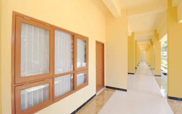 Airy Praya Pejanggik 8 Lombok