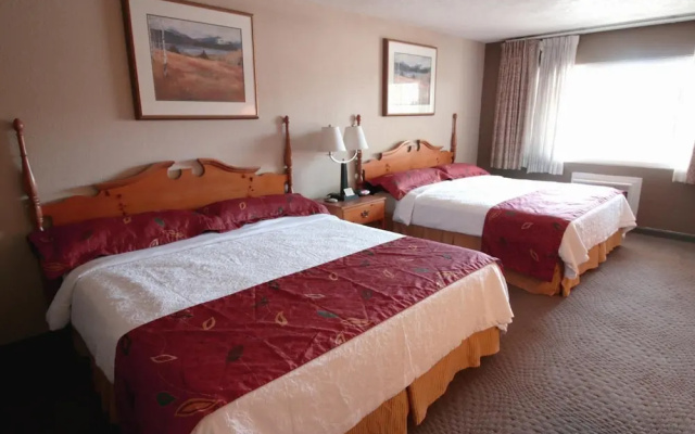 The Maverick Motel, Main Street USA Collection by PNW Hospitality