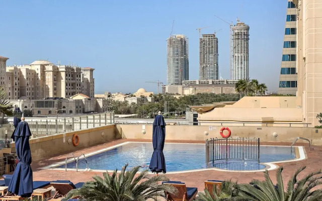 Elite Residence - 1205 2BD