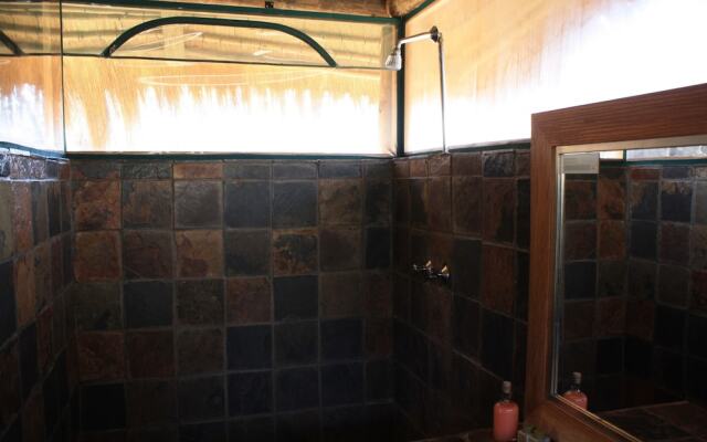 Entabeni Mountain Lodges