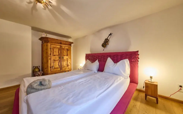 Waldharmonie Chalet & Apartments