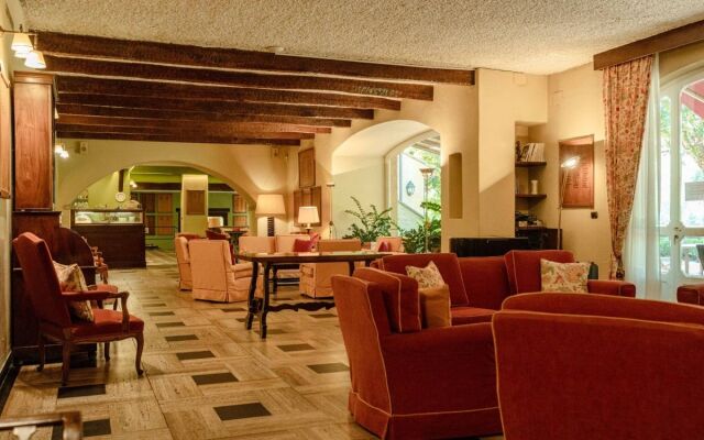 Hotel Foresteria Golf Club Garlenda