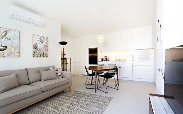 Casas do Forte CG in Tavira