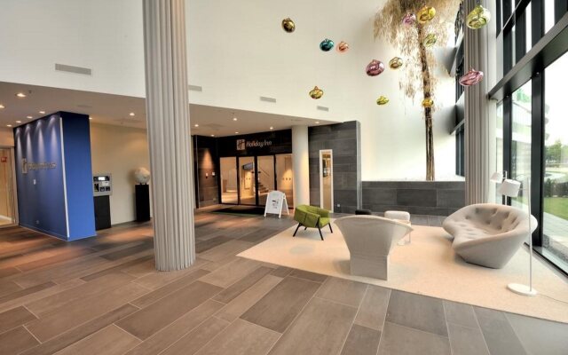 Holiday Inn Amsterdam - Arena Towers by IHG