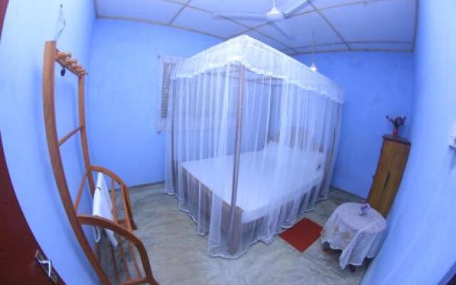 Hansi Resort Mirissa