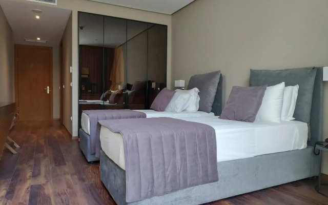 Supreme Hotel & Spa