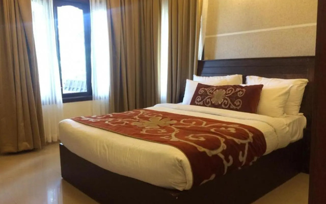 Summit Indriya Resort & Spa