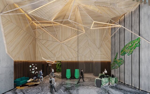 Artyzen Habitat Hengqin Zhuhai