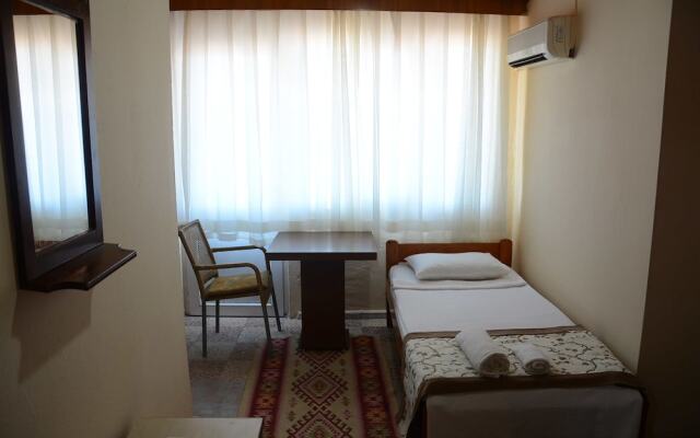 Yildiz1 Motel