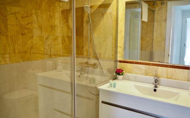 Apartamento Parquesol Marbella Playa