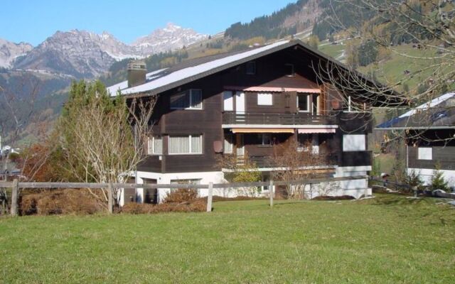 Brüggmatte 1. St. Ost