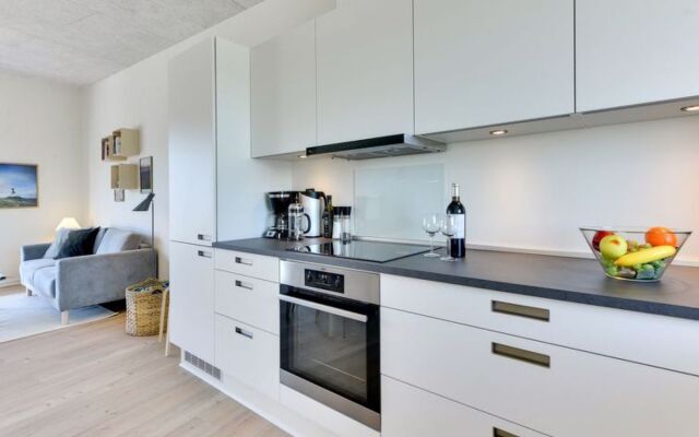 "Yuma" - 250m from the sea in Western Jutland