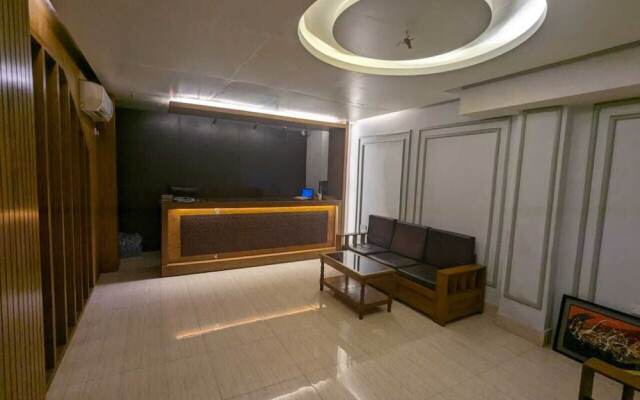 Hotel Hoque Tower International
