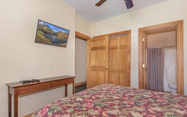 Mountain Sanctuary 3204
