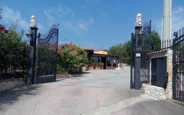 Agriturismo La Targa