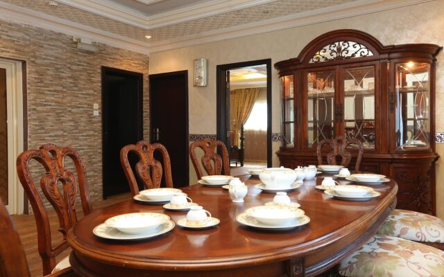 Jazan Royal Suites