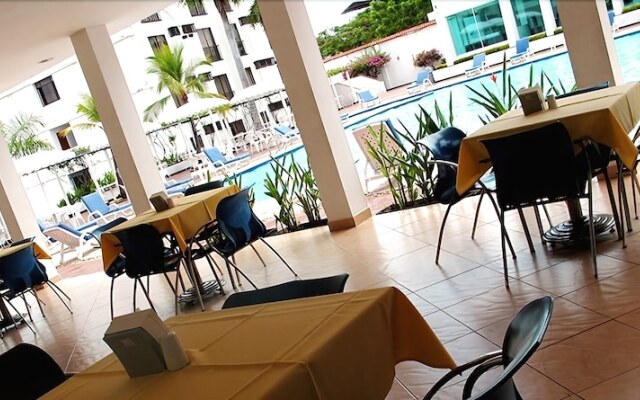 Hotel Palmetto