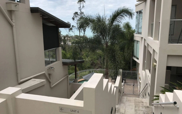 Whitsunday Reflections Apartments