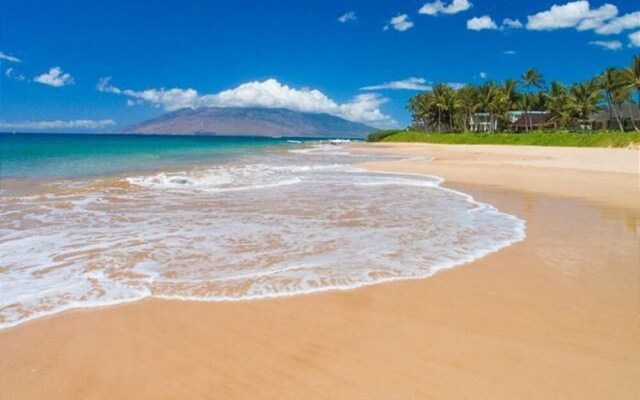 Palms at Wailea 1606 - Two Bedroom Condo