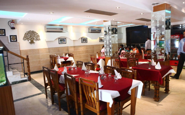 Hotel Ekant