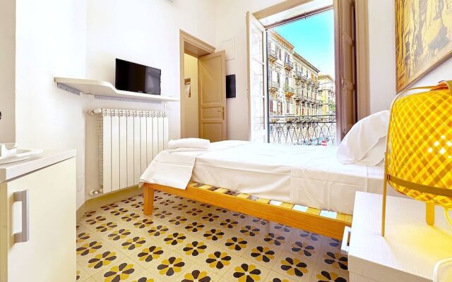 Solemar Sicilia - Monacò Rooms