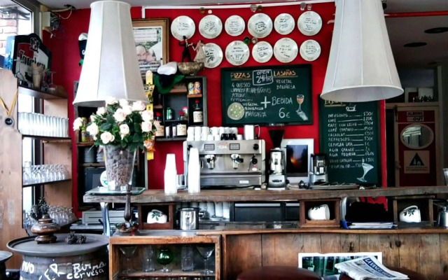 INOUT Hostel Barcelona