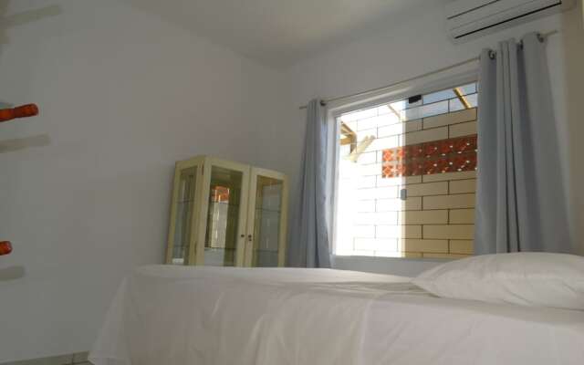 Praia dos Ingleses Casa 1 - 130