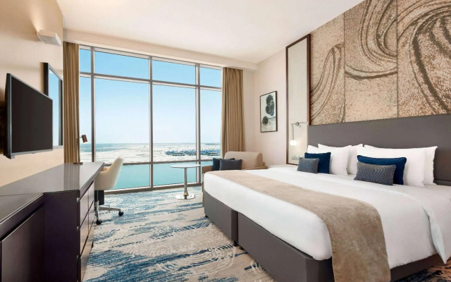 Novotel Dubai Gold District